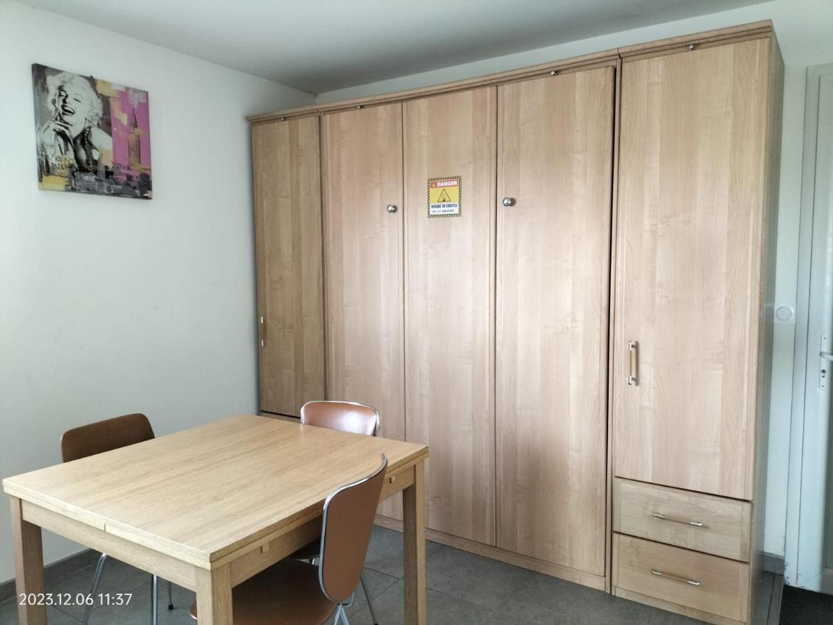 2 Sdb - 2 Chambres - 1 Lit D'Appoint Enfants Montaigu-Vendee Exterior foto