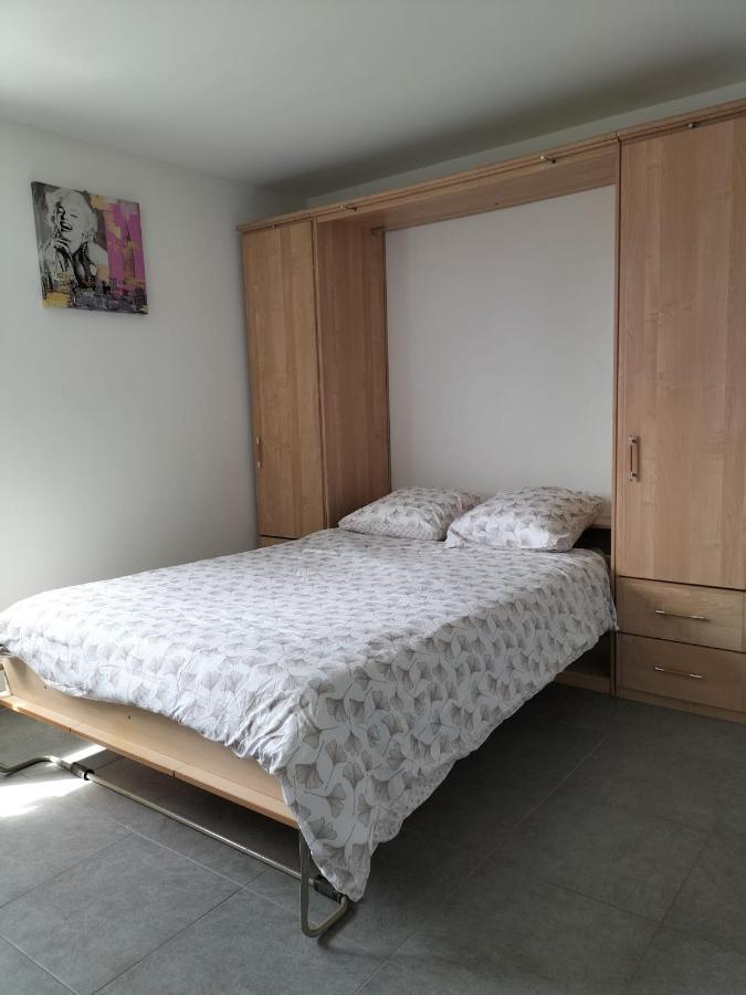 2 Sdb - 2 Chambres - 1 Lit D'Appoint Enfants Montaigu-Vendee Exterior foto