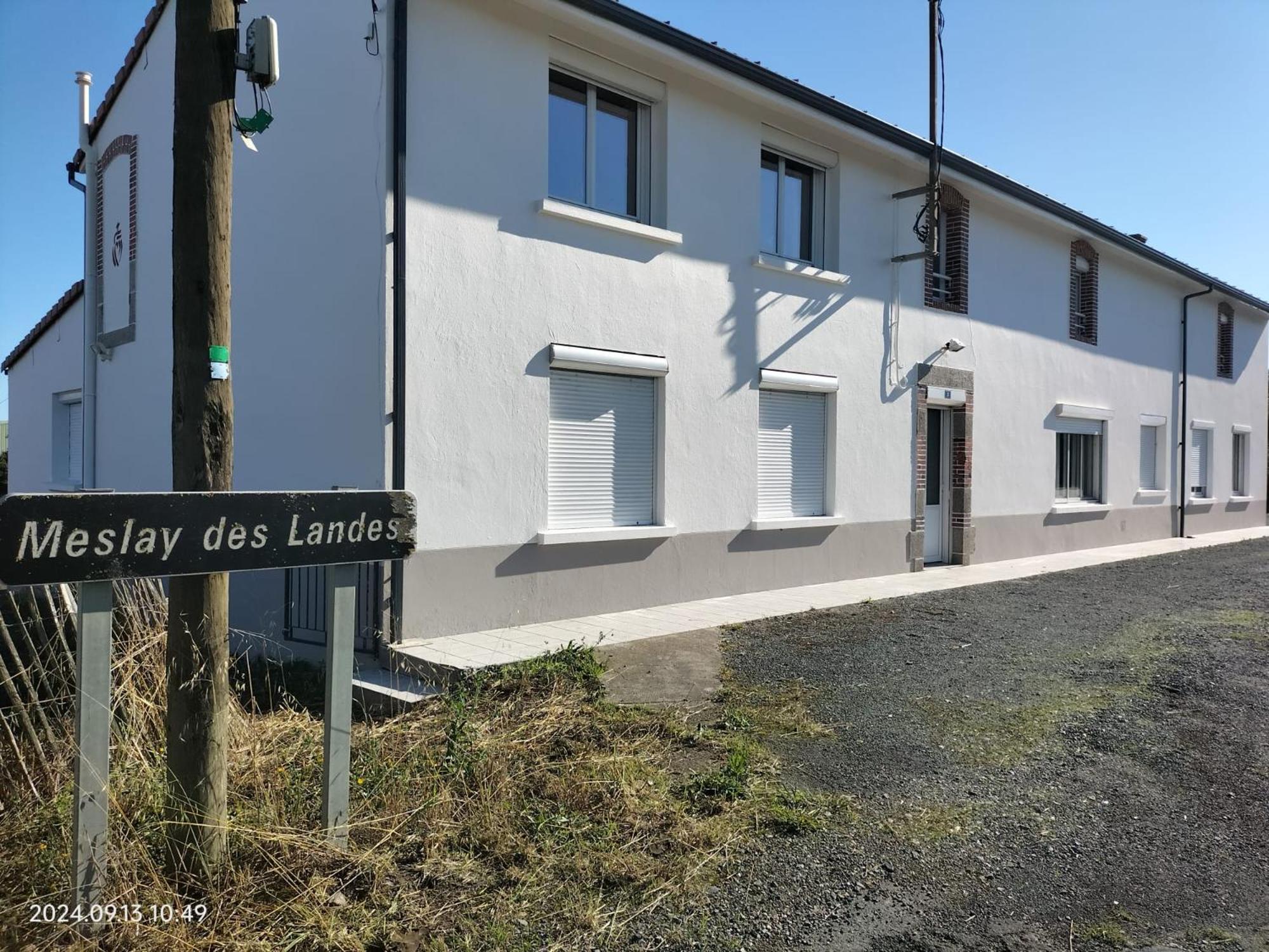2 Sdb - 2 Chambres - 1 Lit D'Appoint Enfants Montaigu-Vendee Exterior foto